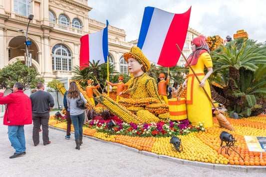 Top 10 Family-Friendly Festivals in France – Experience the Magic at Home