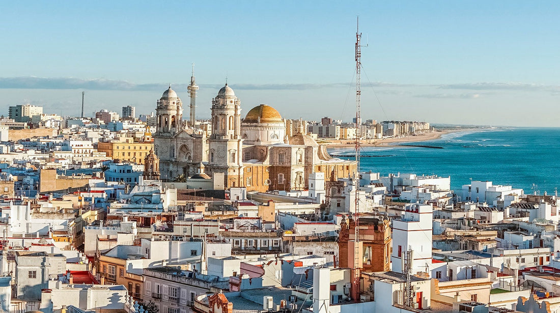 Unveiling Andalusia, Spain: Fascinating Facts for Moms and Kids