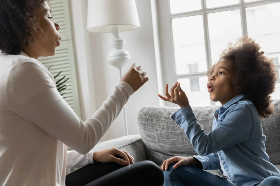 5 Essential Tips for Parents Supporting Their Child’s Language Learning Journey