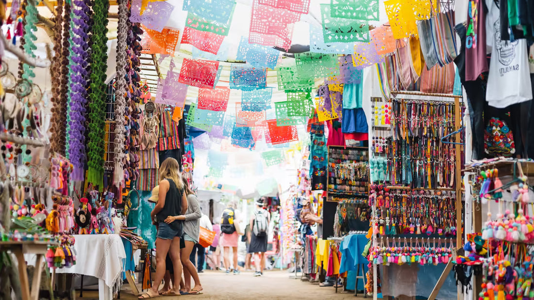 Explore Mexico City: A Fun Spanish Language Learning Adventure for Kids