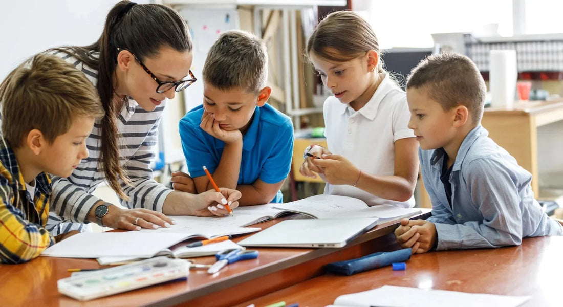 Let’s Talk Jobs! Fun Ways to Explore Community Service Careers in Spanish, French, Italian, and German