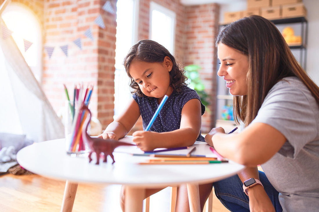 10 Fun Activities to Boost Your Child’s Language Skills in Spanish