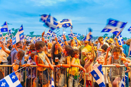Bonjour Quebec, Canada: Exploring French Culture and Language Across the Province