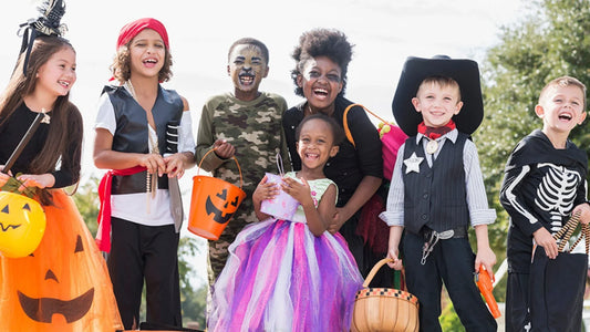 Dress-Up Adventures: Using Costumes to Boost Language Learning in Kids