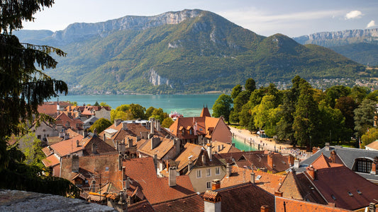 Unveiling Auvergne-Rhône-Alpes, France: Exciting Insights for Moms and Kids