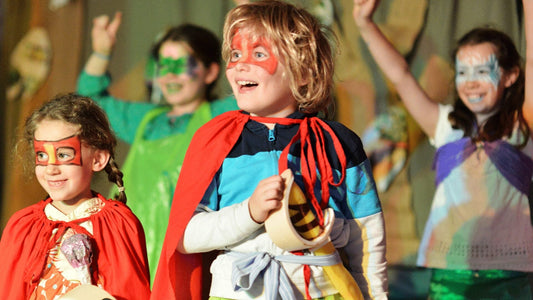 5 Engaging Drama Activities for Language Learning Success – Ultimate Guide