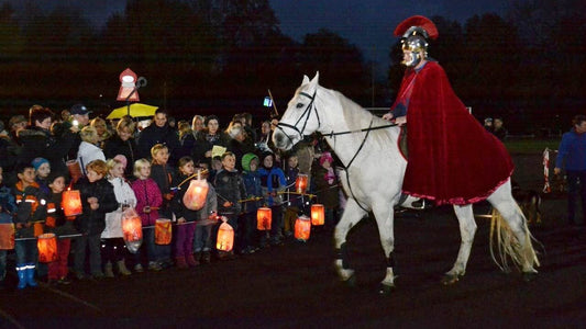 Celebrating St. Martin’s Feast with Children: A Family-Friendly Guide