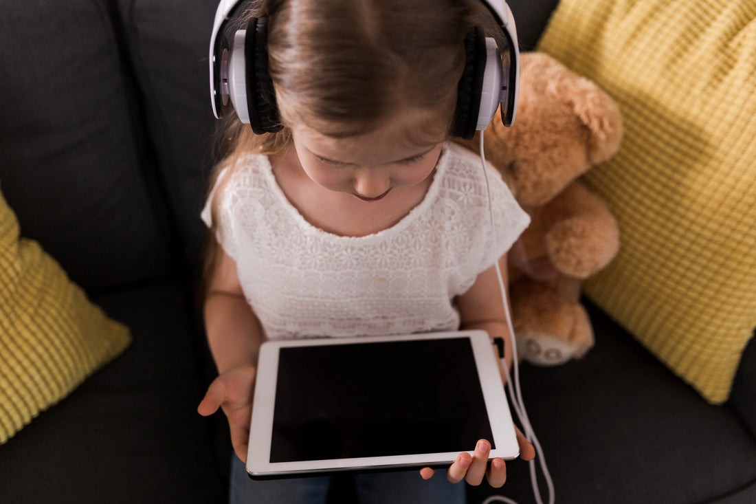 How to Use Spanish Audiobooks to Boost Vocabulary for Kids Learning Spanish