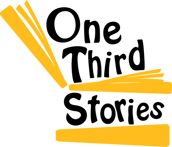 One Third Stories