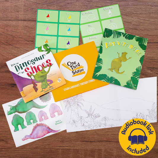 Print Story Box - Monthly Subscription