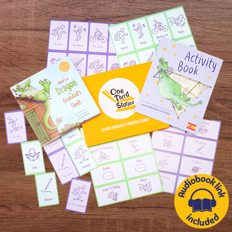 Monthly Print - Kit 10