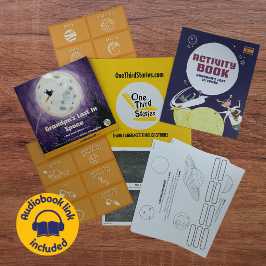 Monthly Print - Kit 11