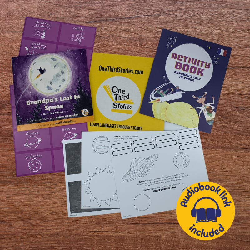 Monthly Print - Kit 11