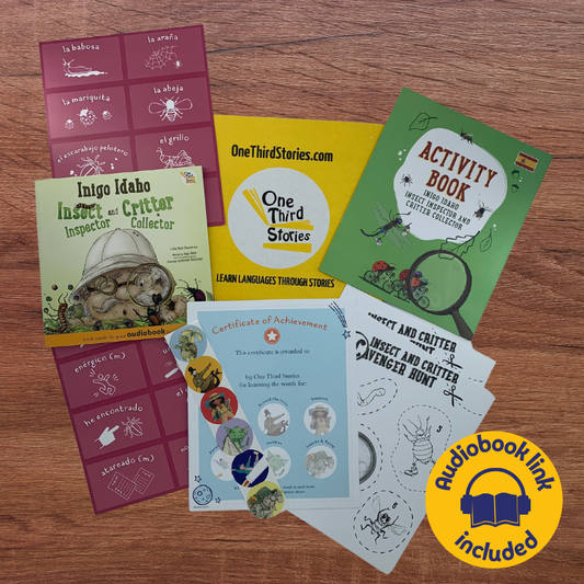 Monthly Print - Kit 12