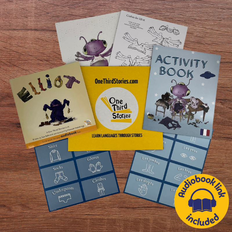 Monthly Print - Kit 5