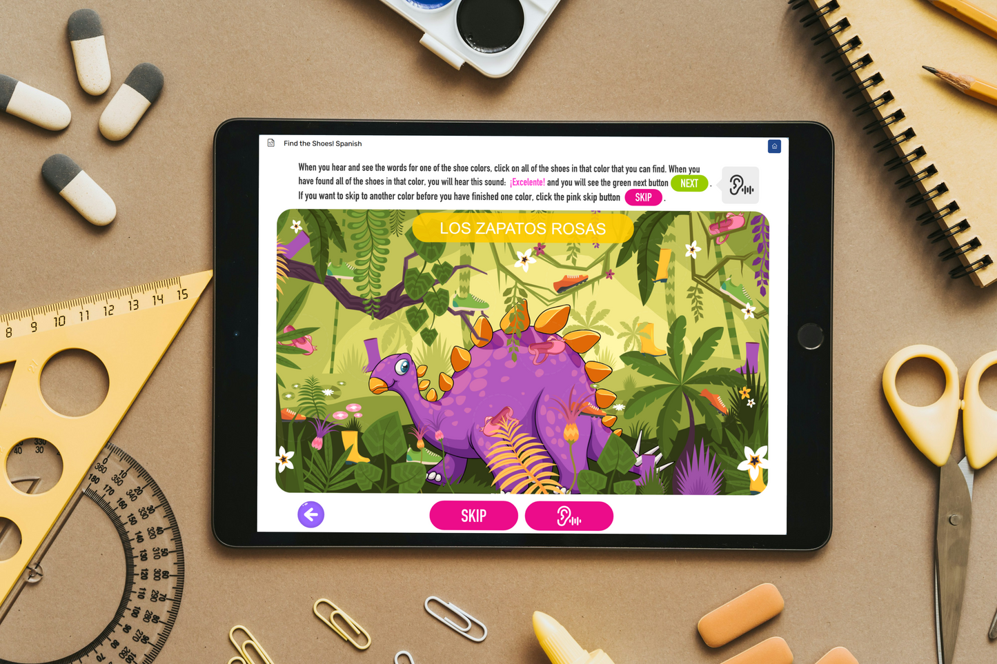 OTS GO! Digital - Monthly Subscription