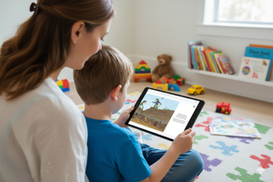 OTS GO! Digital - Monthly Subscription