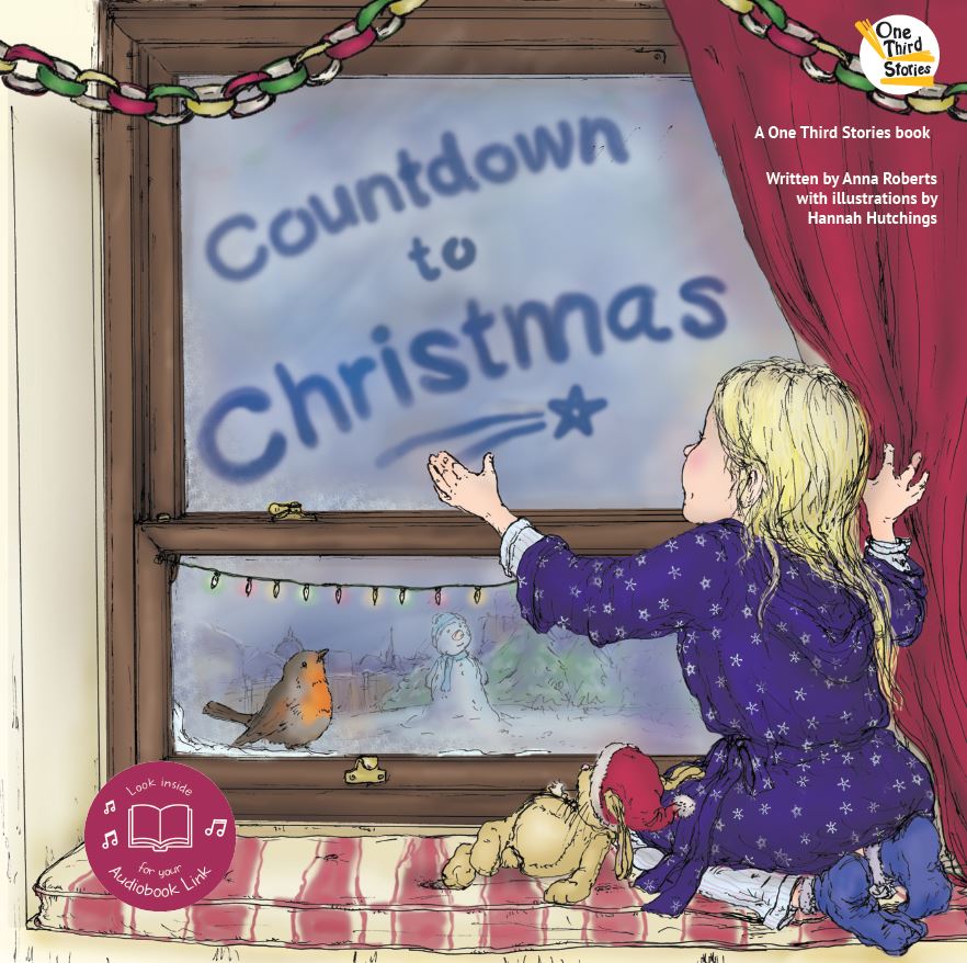 Teach Kids Languages Through Stories | One Third Stories