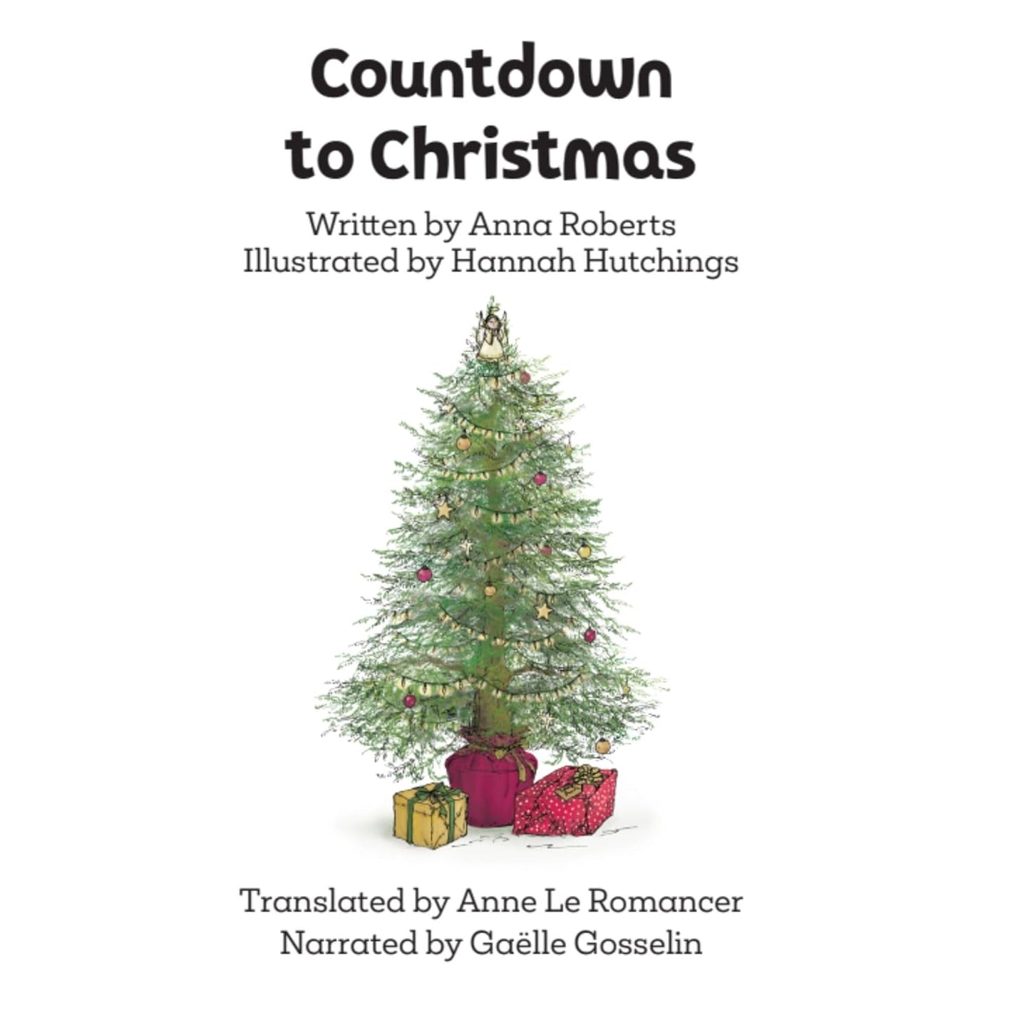 Countdown to Christmas