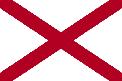 Alabama Flag