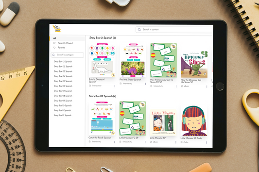 OTS GO! Digital - Monthly Subscription